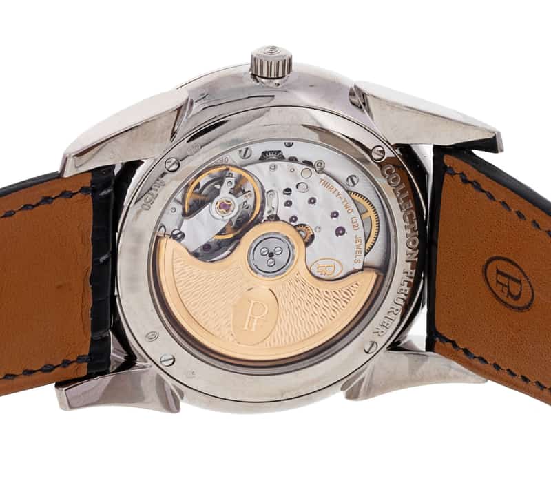 Parmigiani Fleurier PFC222-1200100-HA3141